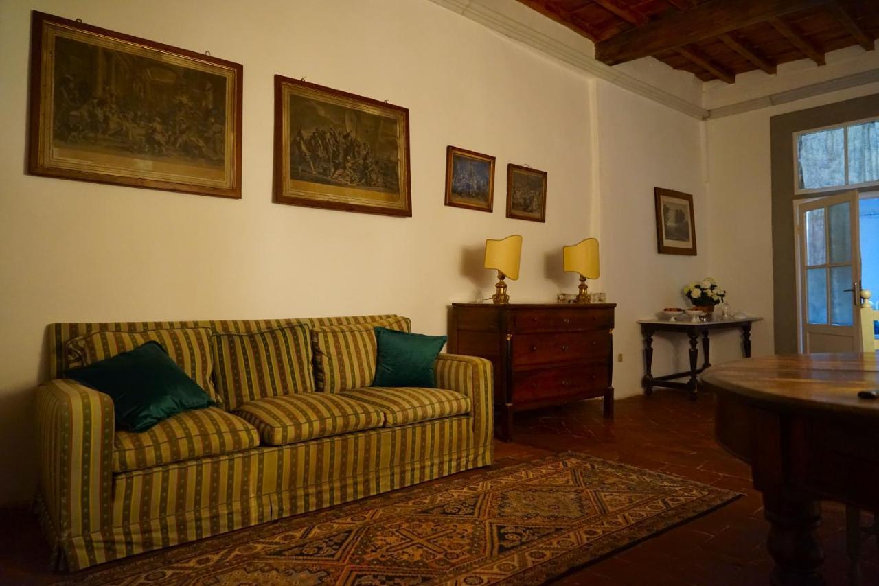فلورنس B&B Alla Corte Dei Medici المظهر الخارجي الصورة