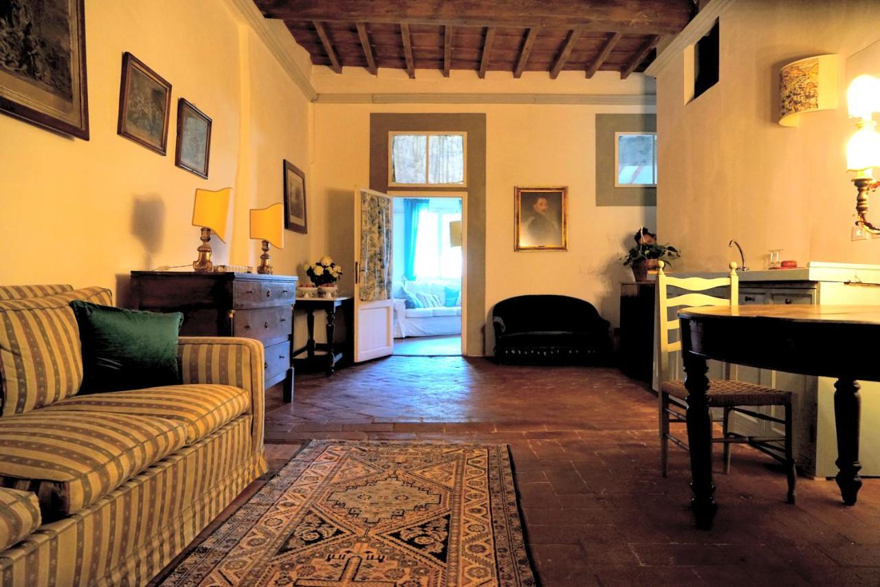 فلورنس B&B Alla Corte Dei Medici المظهر الخارجي الصورة