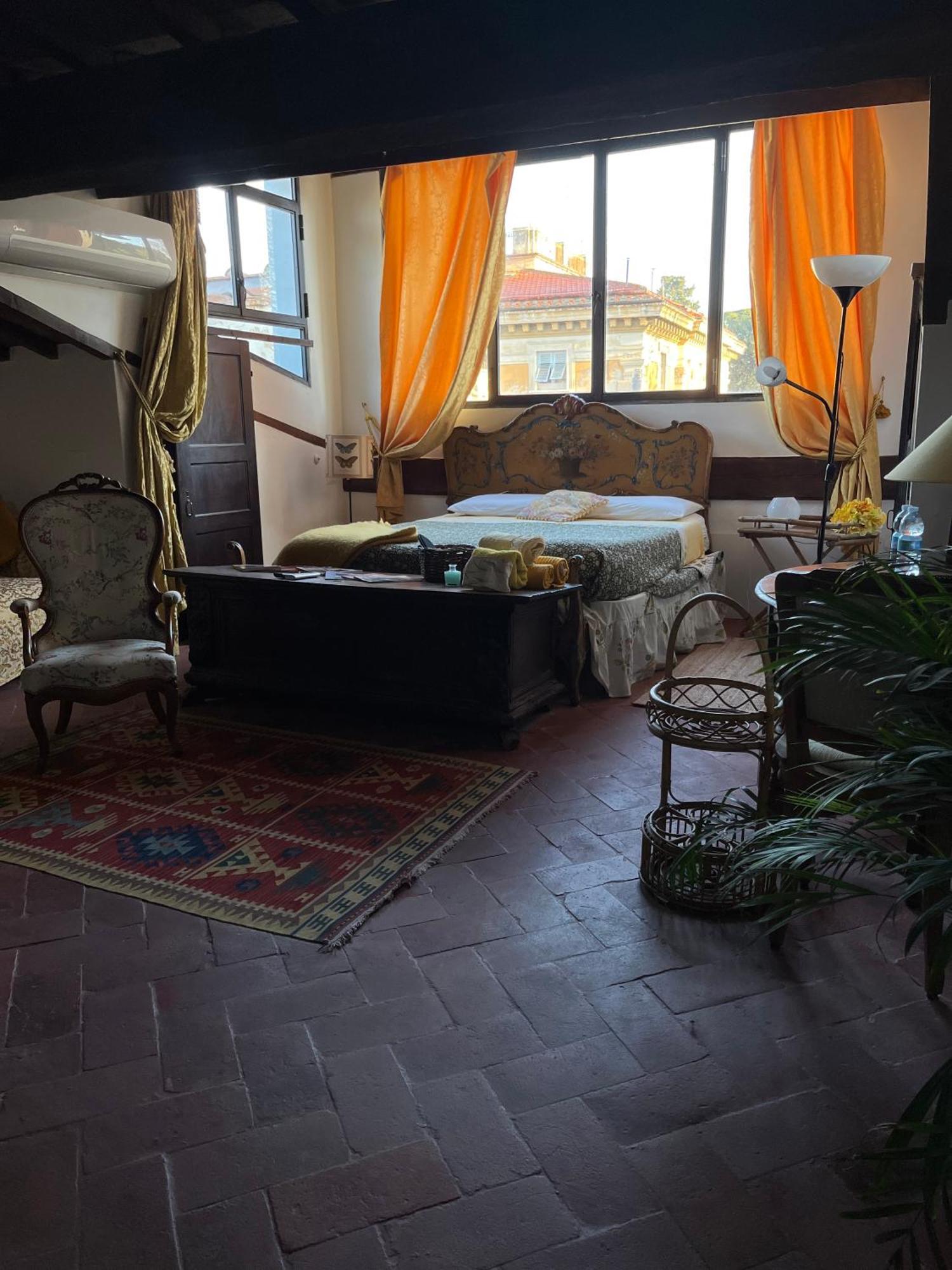 فلورنس B&B Alla Corte Dei Medici المظهر الخارجي الصورة