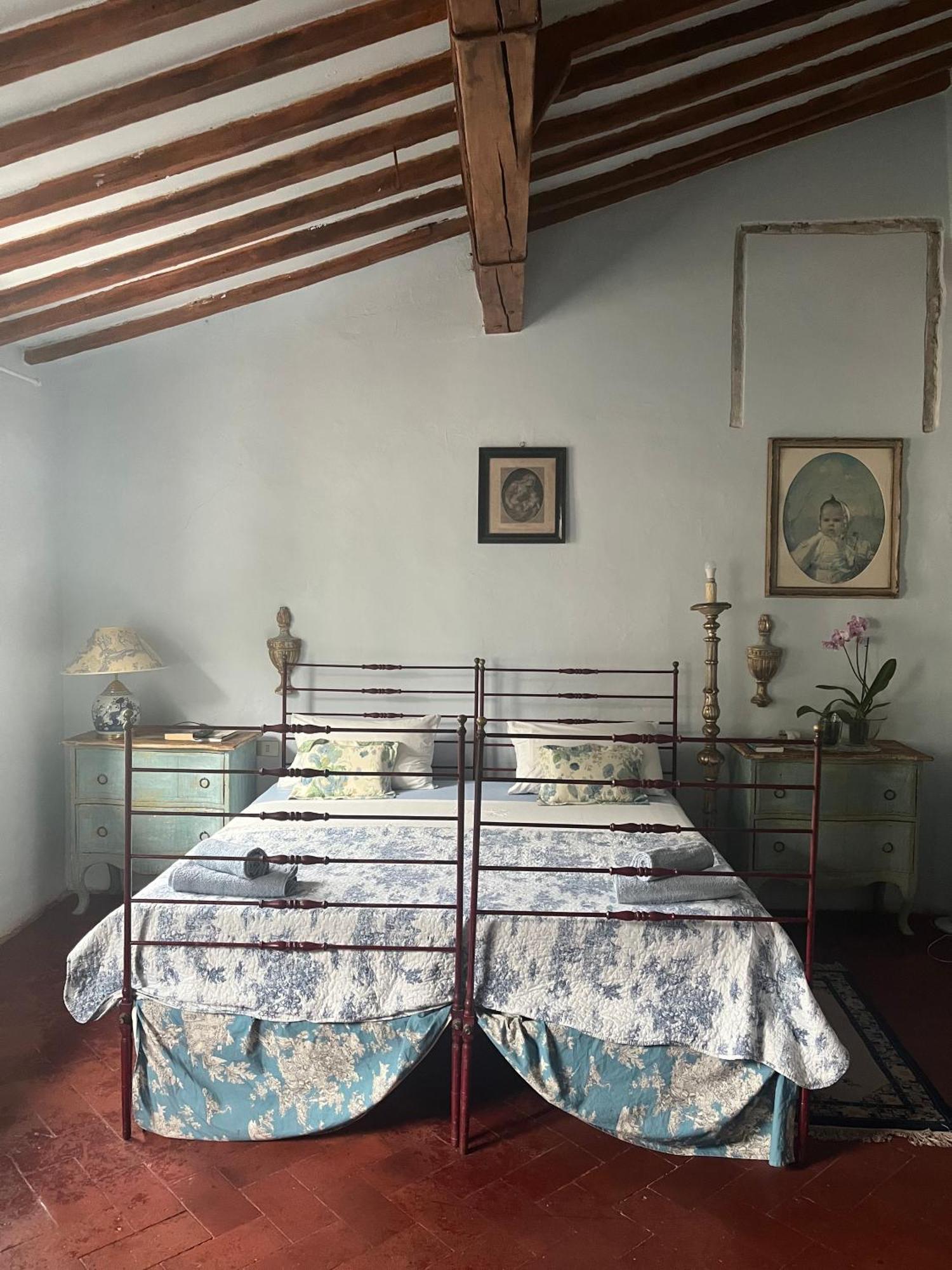 فلورنس B&B Alla Corte Dei Medici المظهر الخارجي الصورة