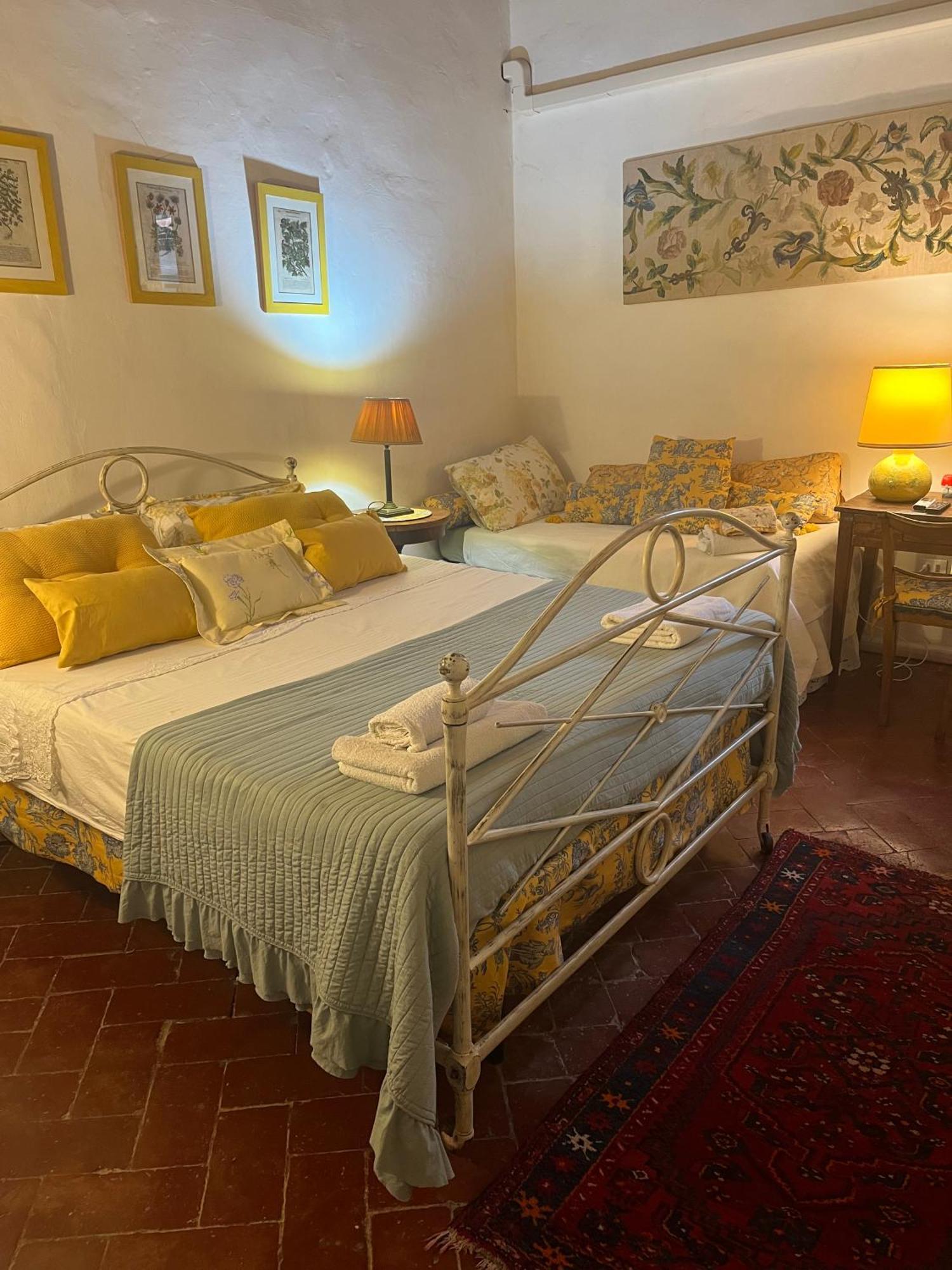 فلورنس B&B Alla Corte Dei Medici المظهر الخارجي الصورة