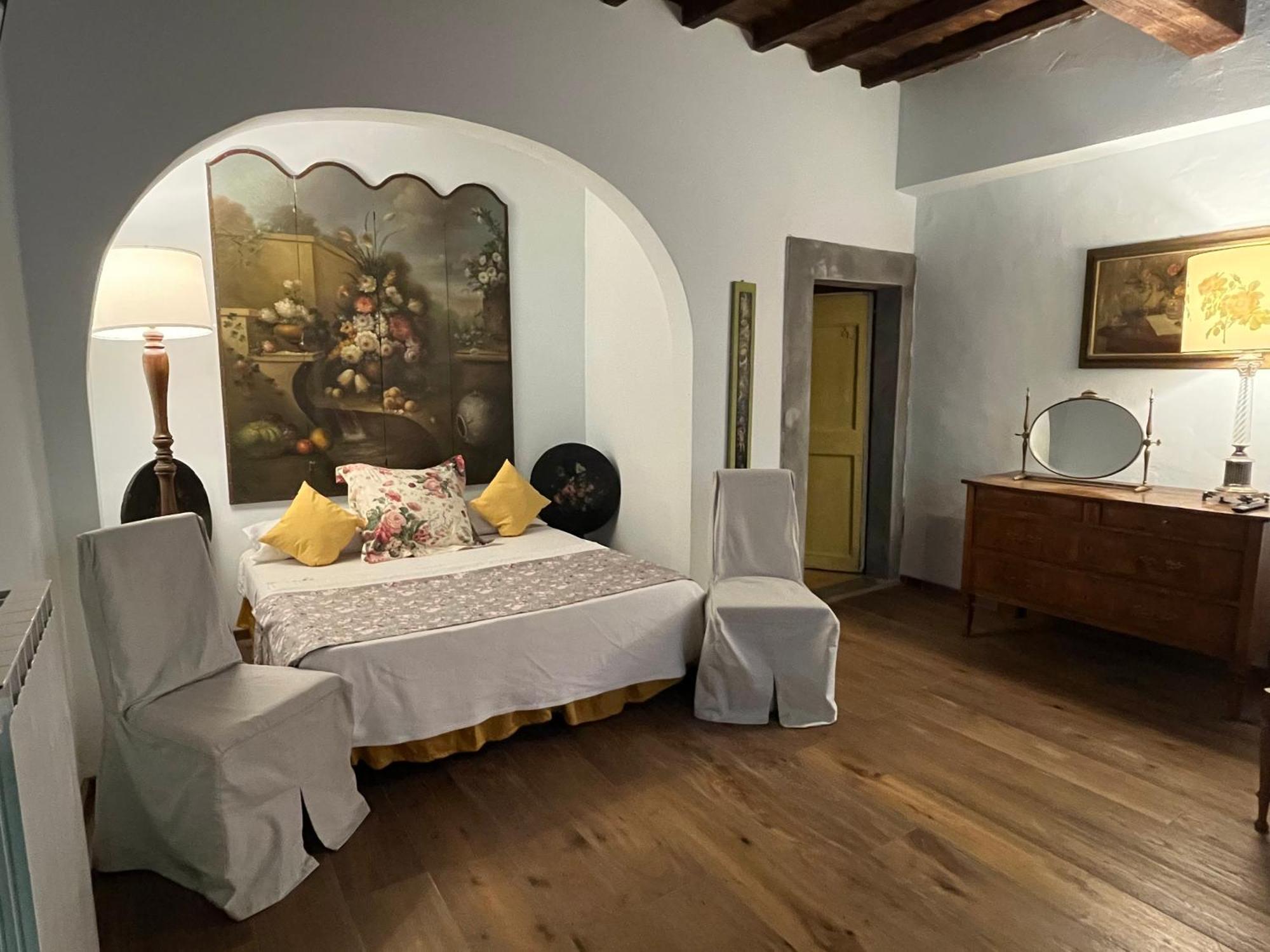 فلورنس B&B Alla Corte Dei Medici المظهر الخارجي الصورة