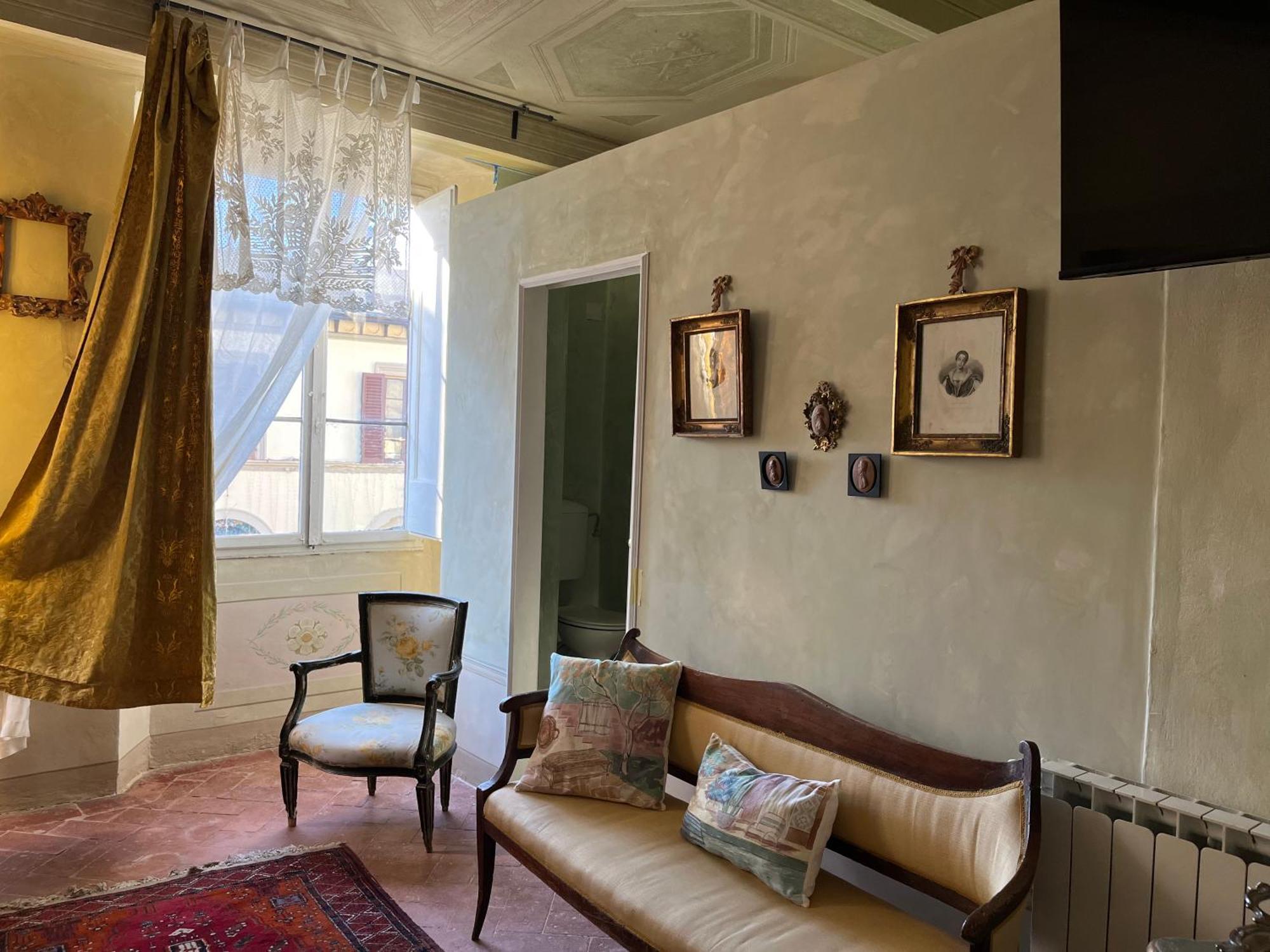 فلورنس B&B Alla Corte Dei Medici المظهر الخارجي الصورة