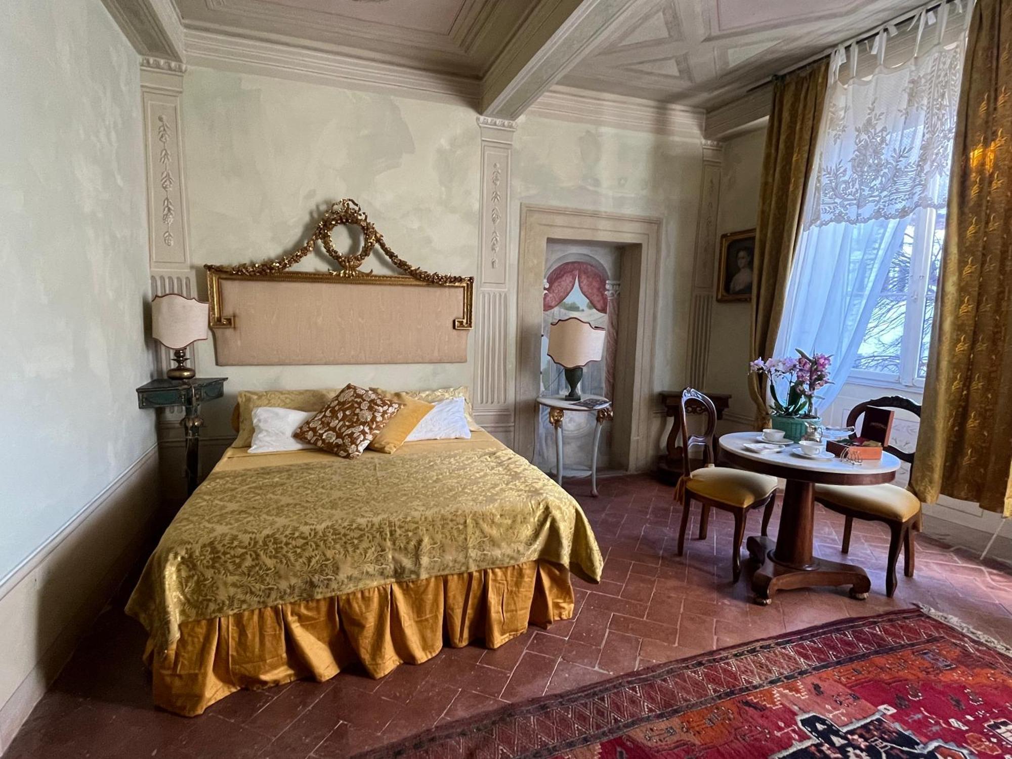 فلورنس B&B Alla Corte Dei Medici المظهر الخارجي الصورة