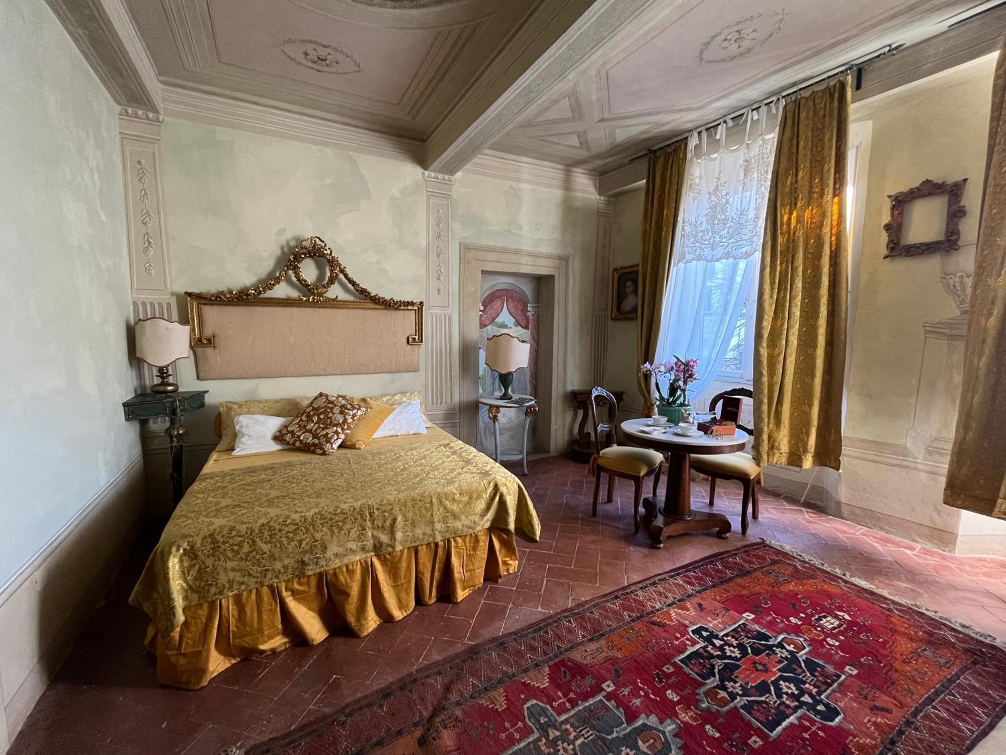 فلورنس B&B Alla Corte Dei Medici المظهر الخارجي الصورة